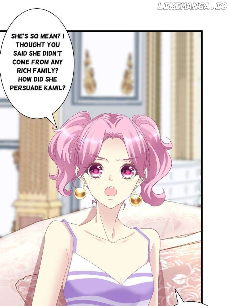 Sound of Heaven Chapter 199 37
